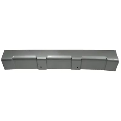 New Bumper Cover Rear Fits 2007-2014 Toyota Fj Cruiser Plastic Silver 5216935031 • $62.88