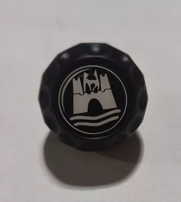 VW Volkswagen Golf 1 /2 MK1 MK2 Wolfsburg Edition Shift Knob Golfball • $55