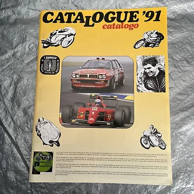 £19.99 • Buy Protar Scale Collectable Model Catalogue  1991 Free UK P&P  373