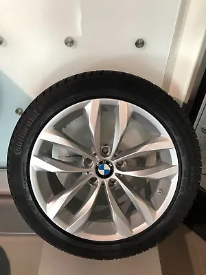£1512.31 • Buy Bmw Rims And Tires