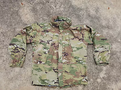 🇺🇸OCP Multicam Extreme Cold Wet Jacket Parka ECWCS Gen III L6 Goretex SMALL • $137.87