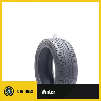 Used 225/45R18 Michelin X-Ice Xi3 95H - 5/32 • $53.28