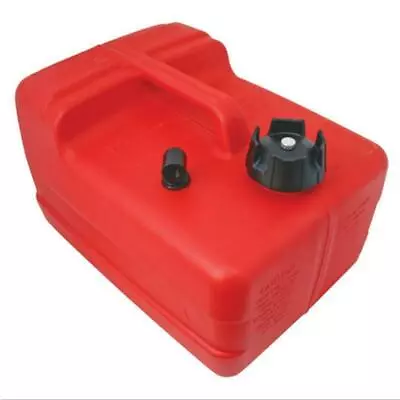 Boat Outboard Motor Fuel Tank Portable 11.4 Litre With Vented Cap Easterner • $44.10