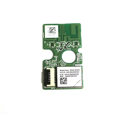 Vizio DNUR-W7601 Wi-Fi Board For M492i-B2 M501d-A2R M471i-A2 B552i-B2 E550i-B2 • $9.89