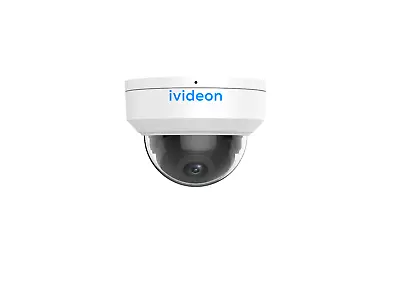Full HD Wi-Fi Outdoor 2MP Dome IP CCTV Camera Home Security Remote Monitoring • £44.99