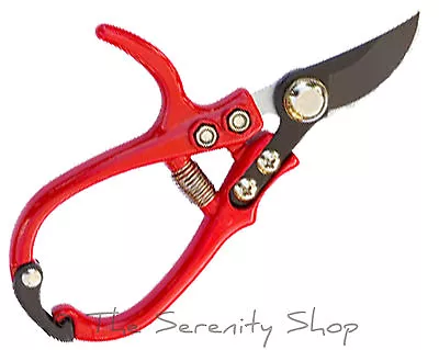 Darlac Ergo Pruner Bypass Secateur DP840 • £13.50