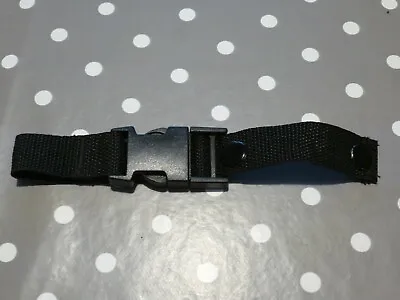 GENUINE ICandy Apple & Apple 2 Pear Frame Chassis Locking Strap Lock Buckle • £4.50