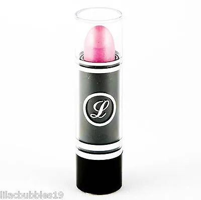 Laval Lipstick Moonlight Magenta #15 Moisturising Pearl Pink Cruelty Free • £2.98