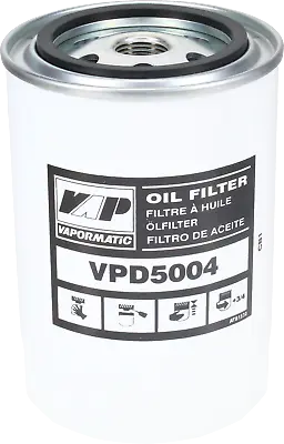 Oil Filter 1447048M1 Fits Massey Ferguson 271X 271Xe 275 281 281X 281Xe 285 3050 • $25.06