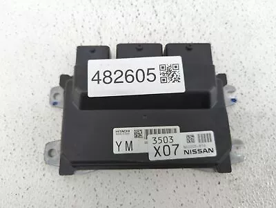 2018-2019 Nissan Kicks Engine Computer Ecu Pcm Ecm Pcu Oem AYAZO • $34.62