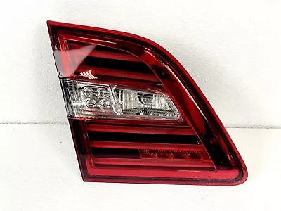 GREAT!2012-2015 Mercedes-Benz ML350 ML-Class Left LH)DRIVER Inner Tail Light OEM • $149