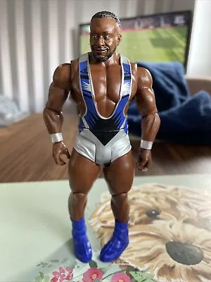 American Gladiators Figure 2018 Mattel • £0.99