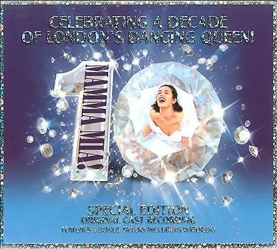 Mamma Mia: Celebrating A Decade Of London's Dancing Queen By Original London... • £0.99