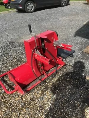 Scarifier For Countax Lawn Mower • £50