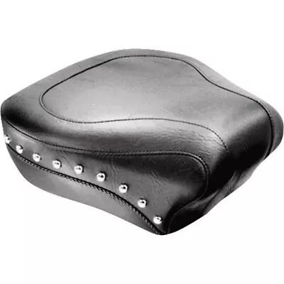 Mustang Wide Touring Studded Rear Seat - 76180 • $280