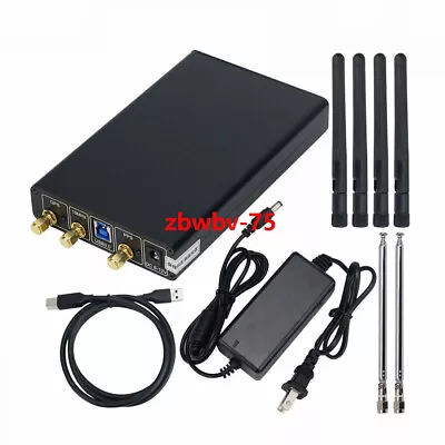 TQTT B210 SE New Ver SDR High Software Defined Radio Transceiver VIRTEX6 Chip @ • $719.99