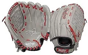  | Sure Catch T-Ball & Youth Mike Trout Model Right Hand Throw 11  | Ages 7-9 • $52.19