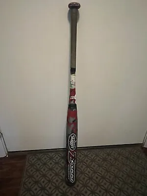 $82 • Buy 34/27 Louisville Slugger Z2000 Balanced Slowpitch Softball Bat USSSA