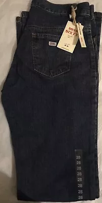 £79.95 • Buy MISS SIXTY Tommy Blue Jeans UK Size W28 BNWT