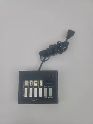 $25.64 • Buy Paddock X10 Pro Mini Controller Model No. PHC01 Black