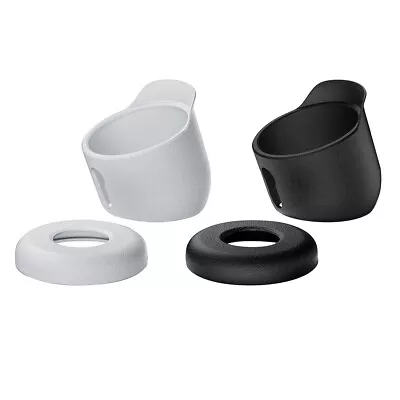 Silicone Case Cover Security Camera Protective Case For Nest Cam Battery Camera • $11.39