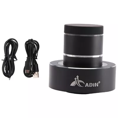 Adin 26W Vibration Speaker Bluetooth Bass Portable Speakers  Resonance5150 • $61.14