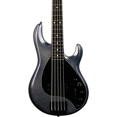 Ernie Ball Music Man DarkRay 5 5-String Electric Bass Starry Night • $2899