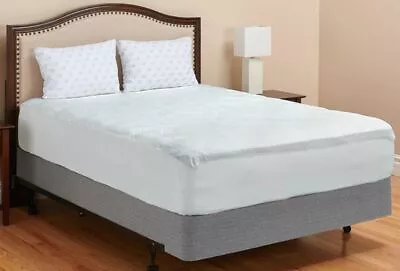 My Pillow Mattress Protector • $99.97