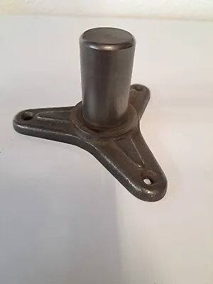 Versa Vise Will-burt VersaVise Gyro Base Mount For Gunsmith Craft Hobby Vintage • $63