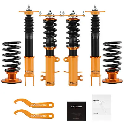 Maxpeedingrods Coilovers Suspension Lowering Kits For Nissan Maxima A35 09-14 • $268