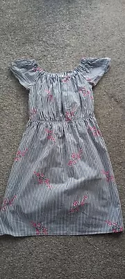 Yumi Girls Dress Age 11-12 • £5.50