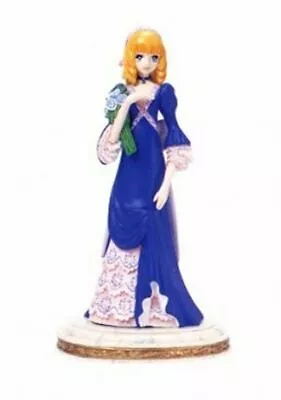 Versailles No Bara The Rose Of Versailles Lady Oscar Ryoko Ikeda Furuta • $12.76