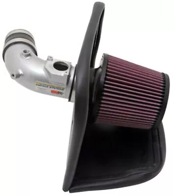 K&N 69 Typhoon Cold Air Intake System For 2010-2013 Mazda Mazdaspeed3 2.3L Turbo • $399.99