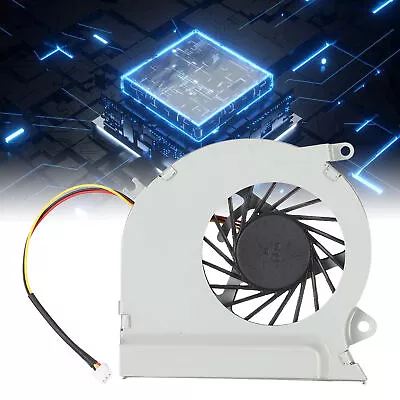 Laptop CPU Cooling Fan Replacement For MSI Ge70 2oc Ge70 2od Ge70 2oe Ge70 2 SNT • $29.99