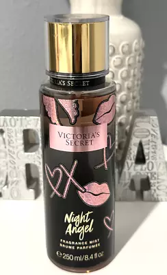 Victoria's Secret Night Angel Fragrance Mist • $48.50