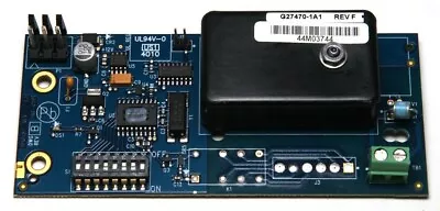 $59.99 • Buy Vehicle Detector Board VDB102 G27470 For HME 6100 6200 Drive Thru Intercom Base