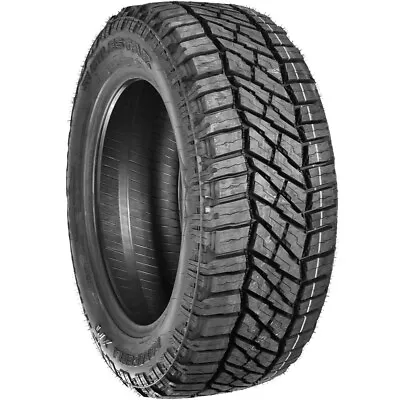 4 Tires Milestar Patagonia X/T LT 295/60R20 Load E 10 Ply XT Extreme Terrain • $1159.80