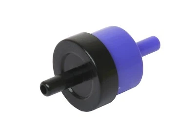 $10.95 • Buy Vacuum Check Valve For Audi A4 A6 Mercedes 220-450 VW Jetta Golf EuroVan