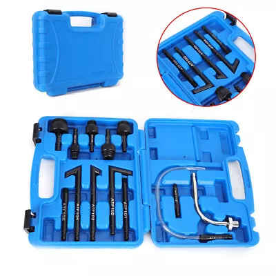 13* Transmission Fluid Oil Filler Fill Change Adapter Tool Kit For Ford/VW/Audi • $30