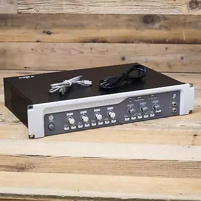 Digidesign Digi003 Rack FireWire Interface W/o ProTools U237861 • $119.99