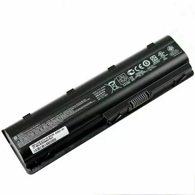 Genuine MU06 MU09 Battery For HP Pavilion CQ32 CQ42 CQ62 G4 G6 G7 G62 593553-001 • $25.99