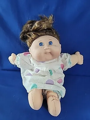 1983 Mattell 1st Edition Cabbage Patch Doll-Real Like Hair • $29.99