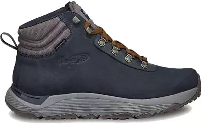 Vasque Men's Sunsetter 07988M Ebony NTX Waterproof Trail Hiking Boot Brand New • $84.95