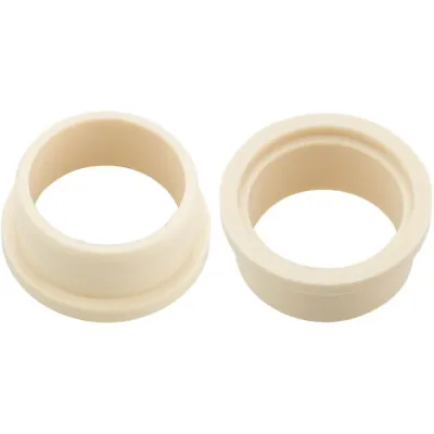 FOX Rear Shock Eyelet Flanged Bushing .598OD.501ID Qty 40 • $20