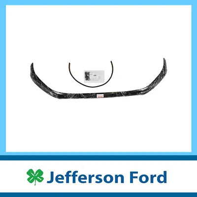 Genuine Ford Bonnet Protector Guard Tinted For Ranger PX MKII Everest UA • $107.20