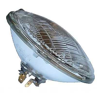 5-3/4 Halogen Glass Sealed Beam Hi / Low Beam Headlight Head Light Headlamp Bulb • $14.95