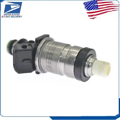 1x Flow Matched Fuel Injector For Mercruiser 805225A1 Marine 9-33100 Sierra Boat • $21.80