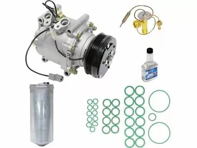 Honda CRV 1997 1998 1999 2000 2001 A/C Compressor And Component Kit • $197.88