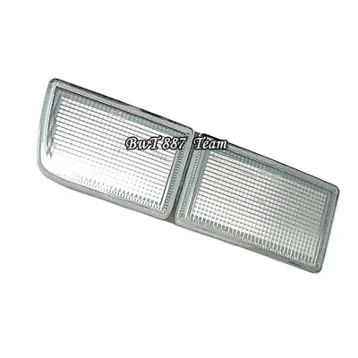 For Vw Golf Mk3 1991-1999 Jetta Vento 1992-1998 Front Bumper Reflector Left • $32.25