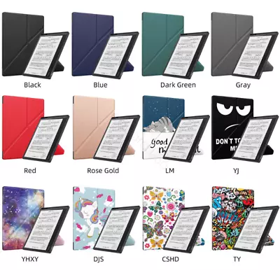 Shockproof Smart Stand Flip Case Cover For Amazon Kobo Elipsa 2E 10.3 Inch • $37